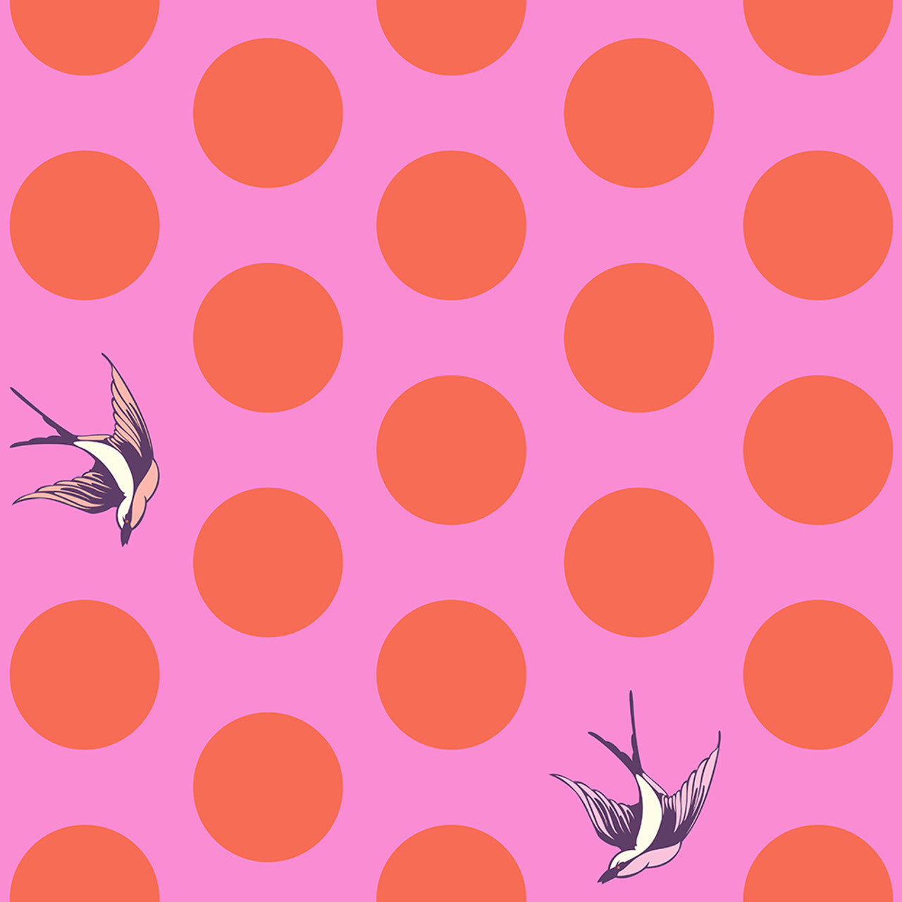 Free Fall 108" Wide Backing - Honey