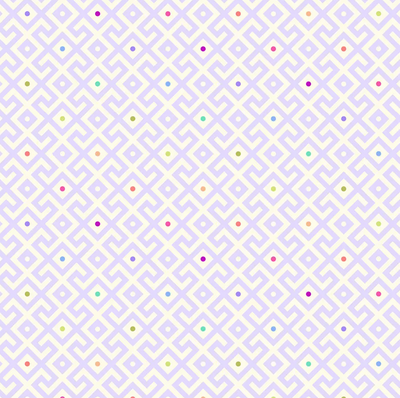 Tula Pink Moon Garden "Mama Geo" Quilt Backing 108" - Dusk
