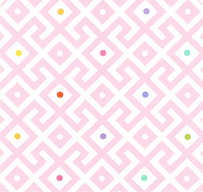 Tula Pink Moon Garden "Mama Geo" Quilt Backing 108" - Dawn