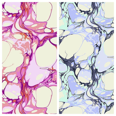 Tula Pink Pinkerville "Marble" Quilt Backings 108" x 108"